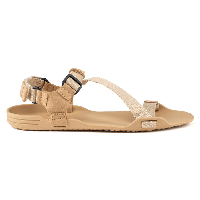 Men's Sand Terra Barefoot Sandals - Atlantis Handmade Shoes -