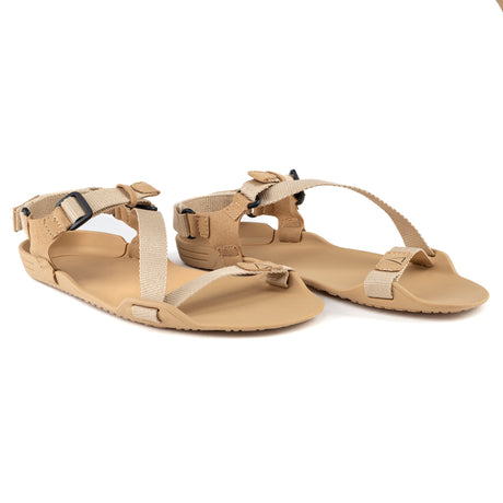 Men's Sand Terra Barefoot Sandals - Atlantis Handmade Shoes -