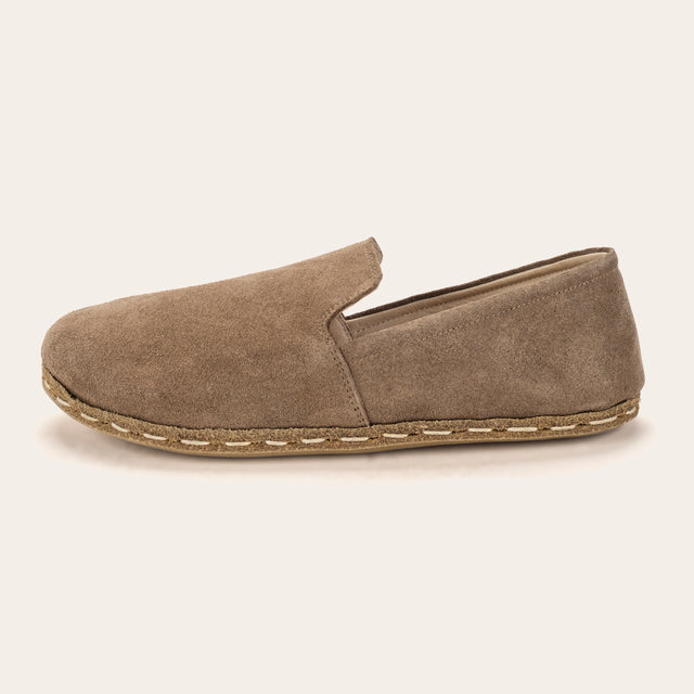 Women's Sand Minimalists - Atlantis Handmade Shoes -