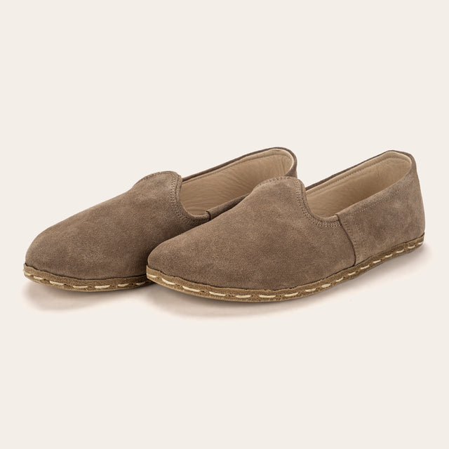 Women's Sand Barefoots - Atlantis Handmade Shoes -