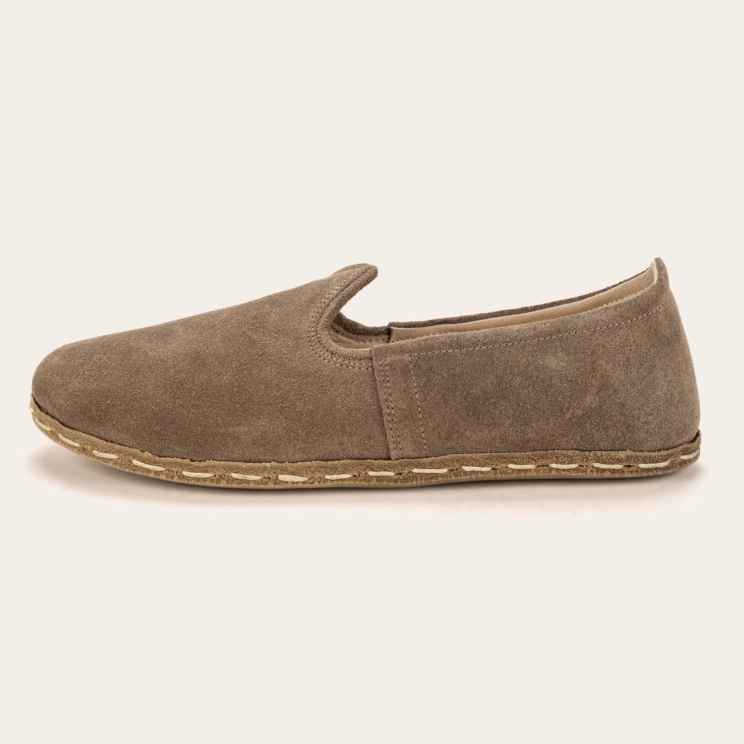 Women's Sand Barefoots - Atlantis Handmade Shoes -