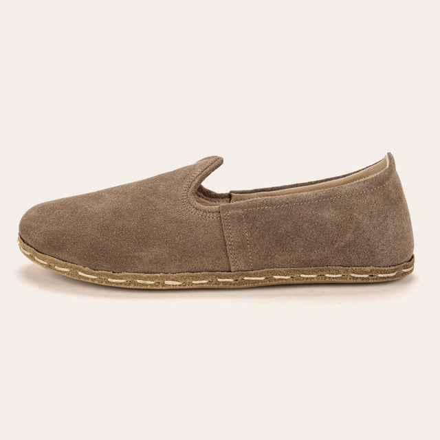 Women's Sand Barefoots - Atlantis Handmade Shoes -
