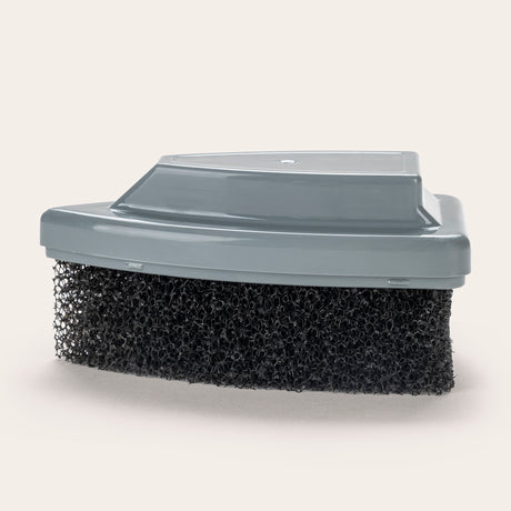 Atlantis Gentle Care - Suede & Nubuck Cleaning Sponge - Atlantis Handmade Shoes -