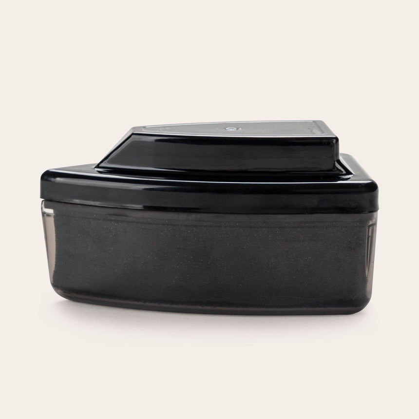 Atlantis Instant Shine - Cleaning Sponge for Leather - Atlantis Handmade Shoes -