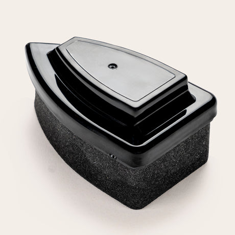 Atlantis Instant Shine - Cleaning Sponge for Leather - Atlantis Handmade Shoes -