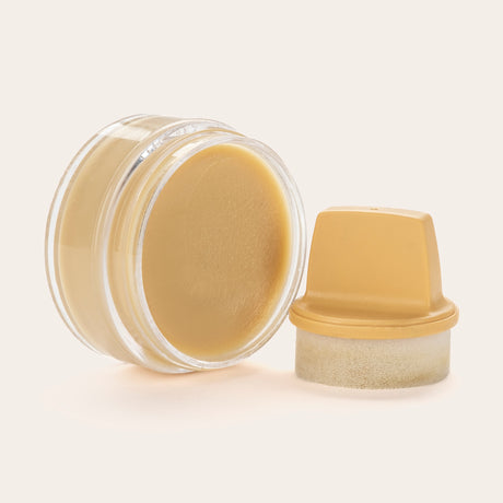 Atlantis Ultra Wax - Leather Conditioner - Atlantis Handmade Shoes -