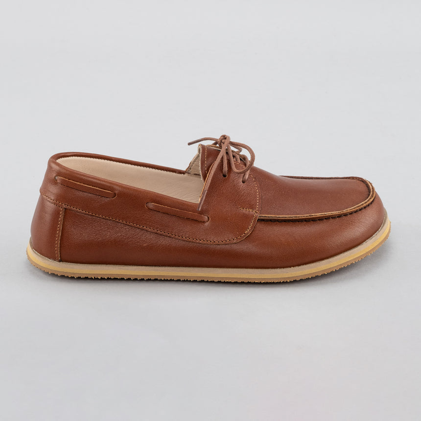 Women's Peru Boat Shoes