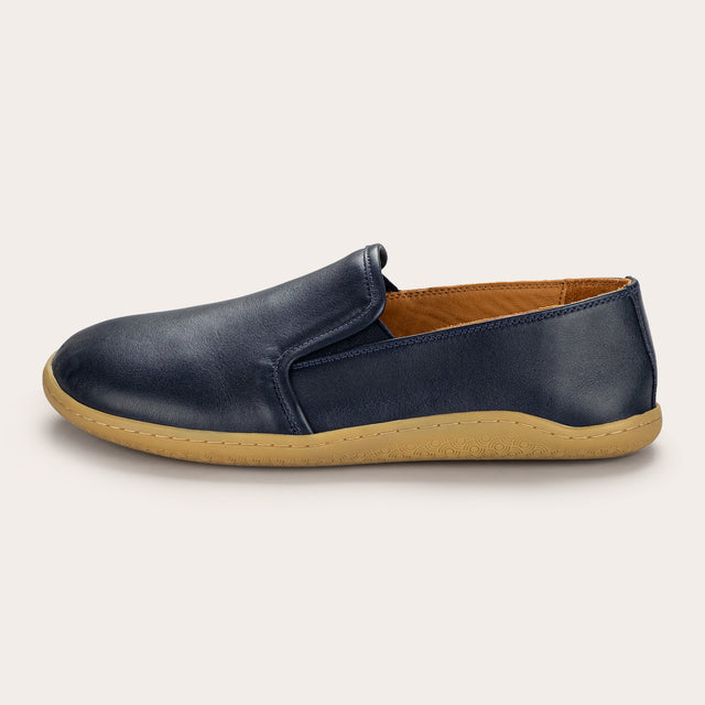 Men's Submarine Loafers - Atlantis Handmade Shoes -