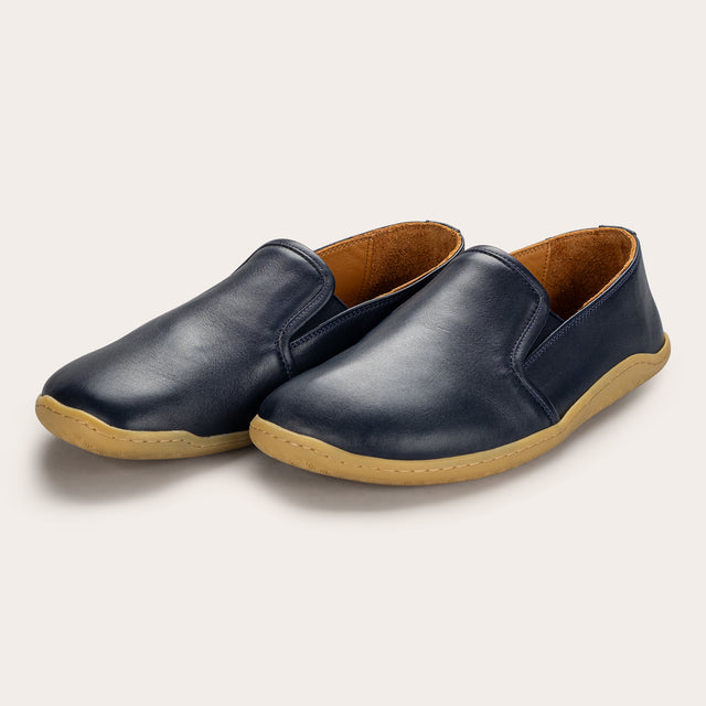 Men's Submarine Loafers - Atlantis Handmade Shoes -