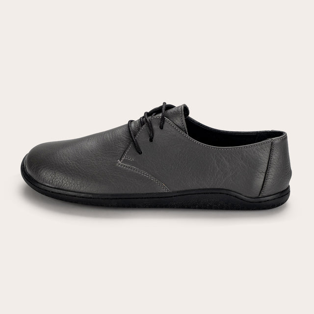 Men's Onyx Oxfords - Atlantis Handmade Shoes -