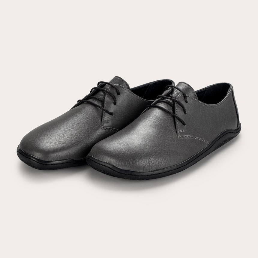 Men's Onyx Oxfords