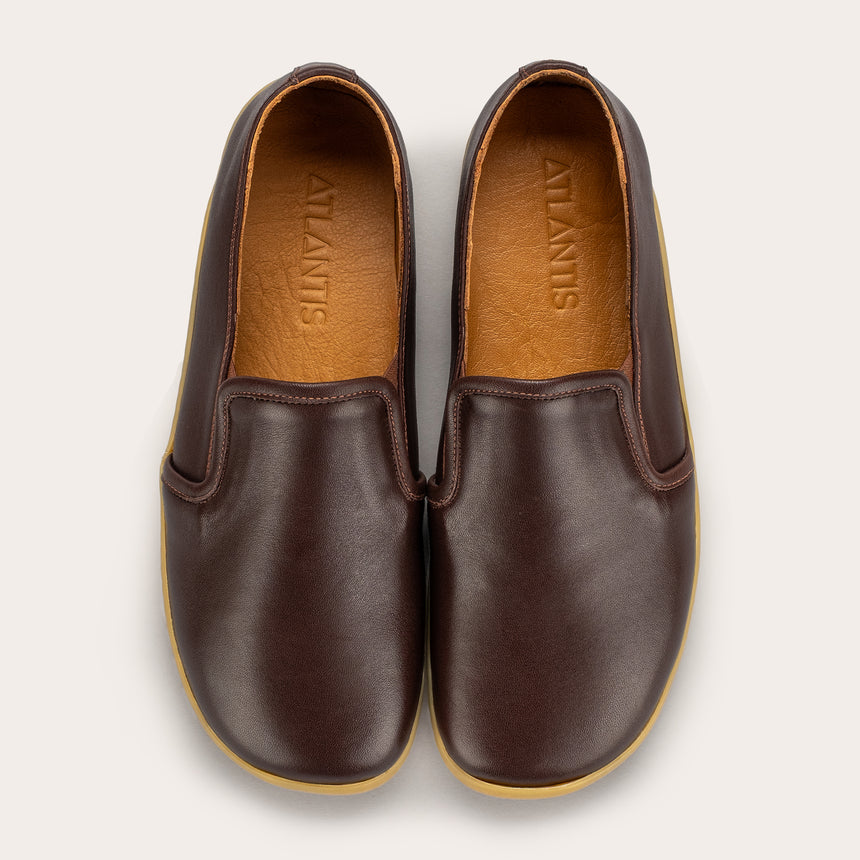 Men's Forest Loafers