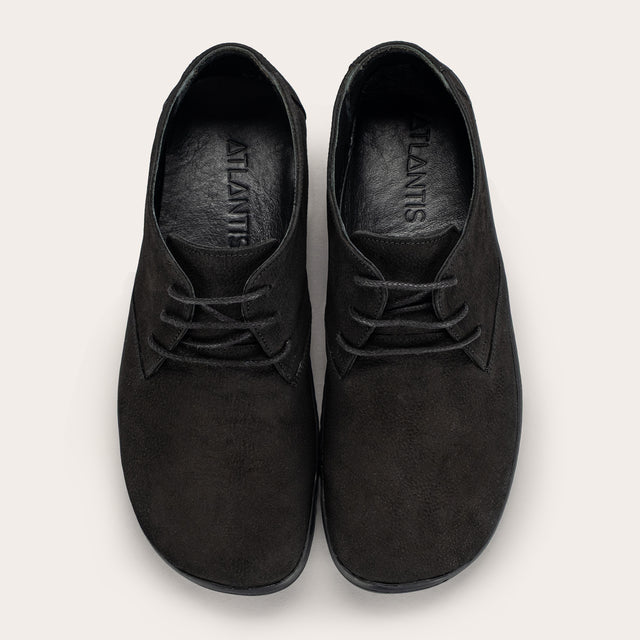 Women's Gotham Oxfords - Atlantis Handmade Shoes -