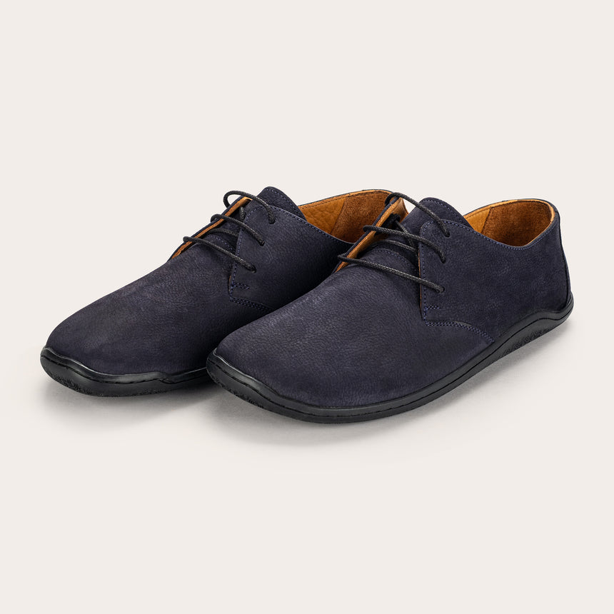Men's City Oxfords