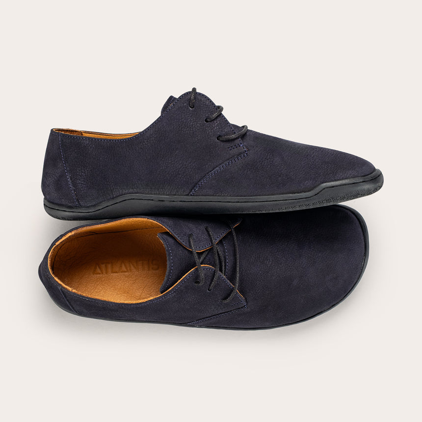 Women's City Oxfords