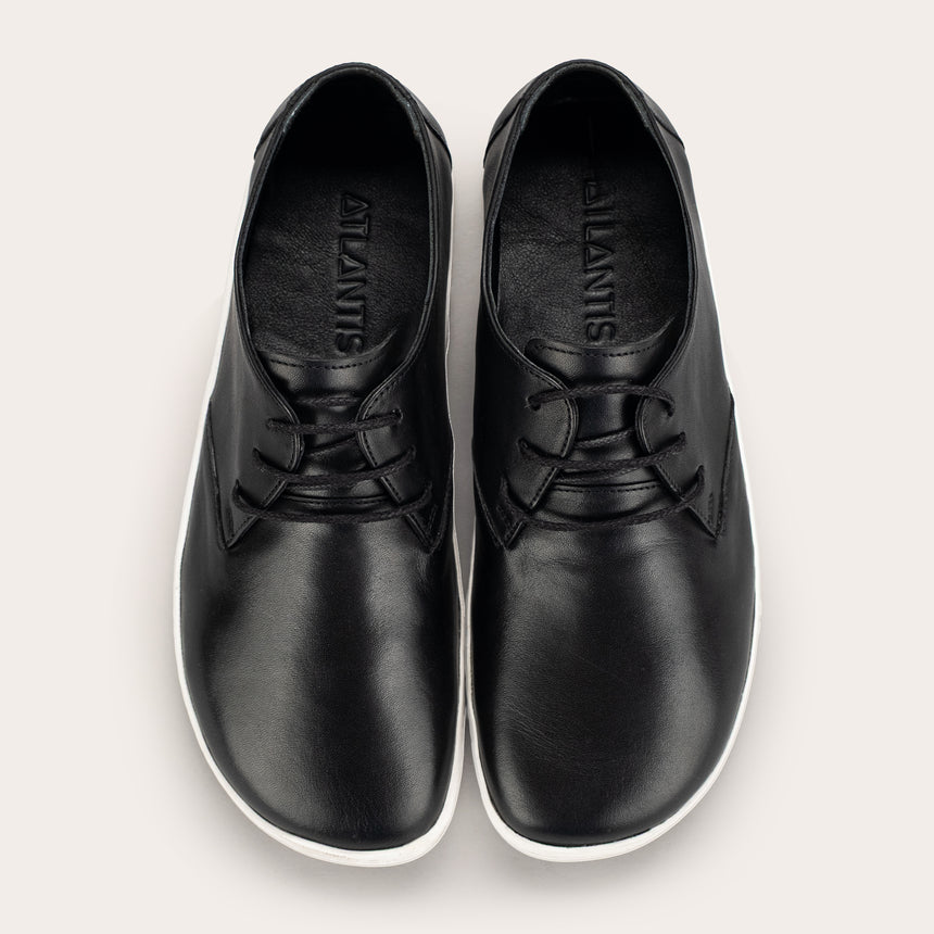 Women's Midnight Oxfords