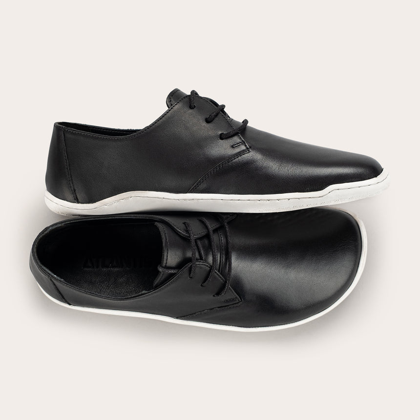 Men's Midnight Oxfords