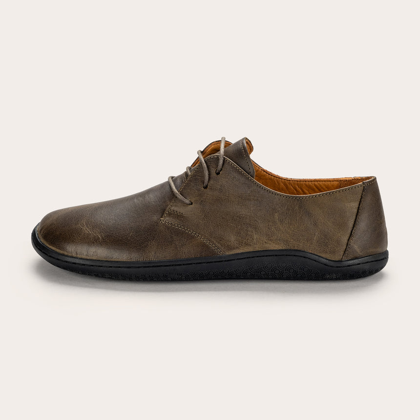 Men's Hunter Oxfords
