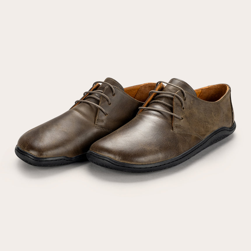 Women's Hunter Oxfords