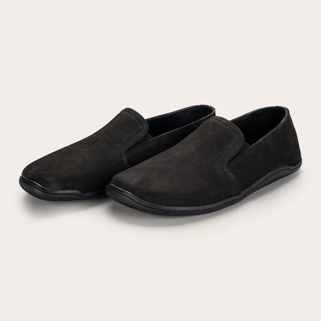 Men's Gotham Loafers - Atlantis Handmade Shoes -