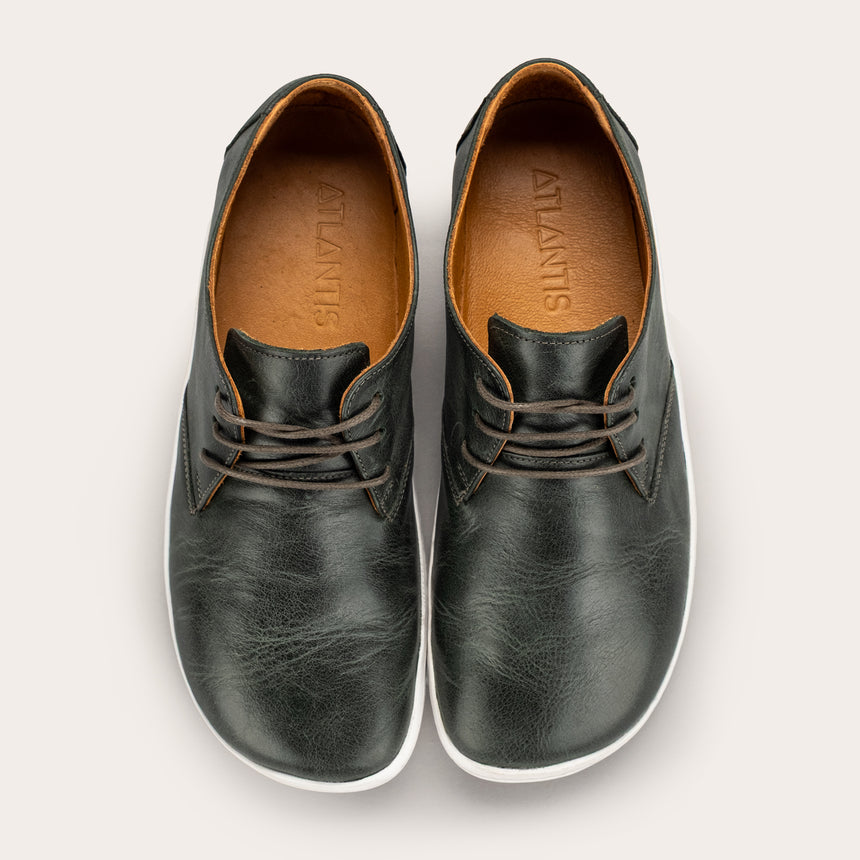 Men's Toscana Oxfords