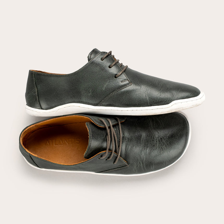 Women's Toscana Oxfords