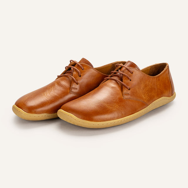 Men's Sunset Oxfords - Atlantis Handmade Shoes -