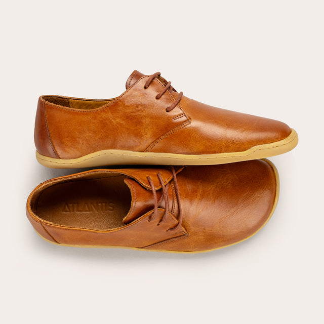 Men's Sunset Oxfords - Atlantis Handmade Shoes -