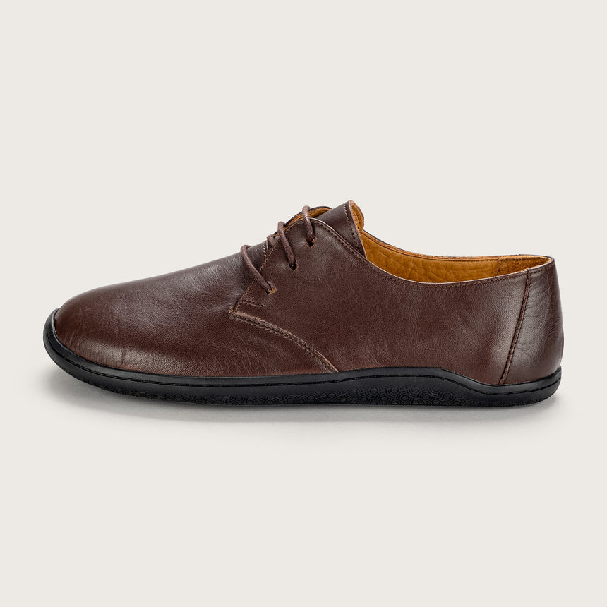 Men's Forest Oxfords