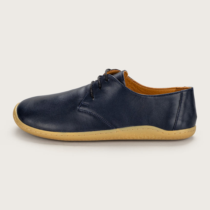 Men's Submarine Oxfords