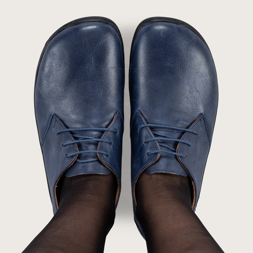 Women's Jeans Oxfords