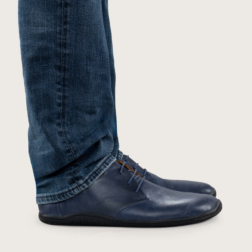 Men's Jeans Loafers