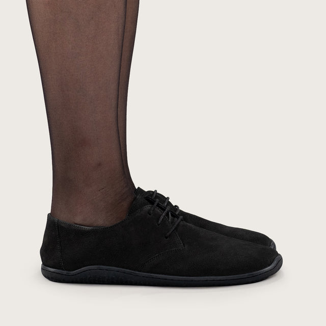 Women's Gotham Oxfords - Atlantis Handmade Shoes -