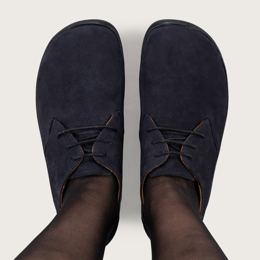Women's City Oxfords