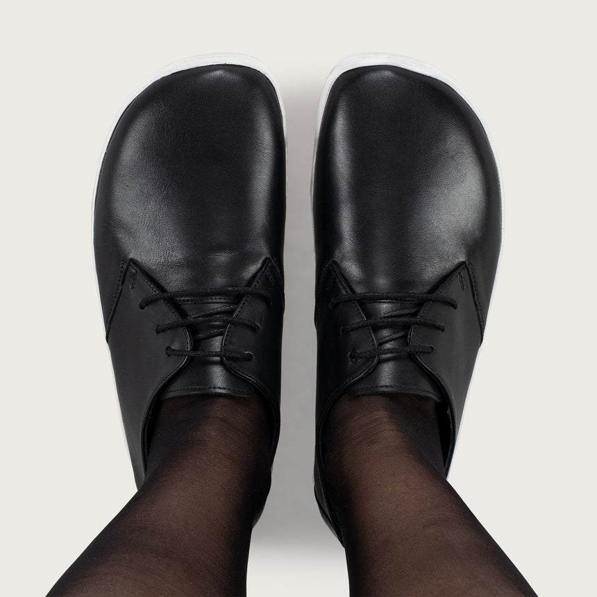 Women's Midnight Oxfords