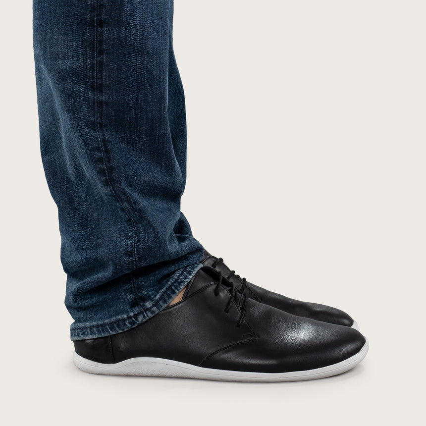 Men's Midnight Oxfords