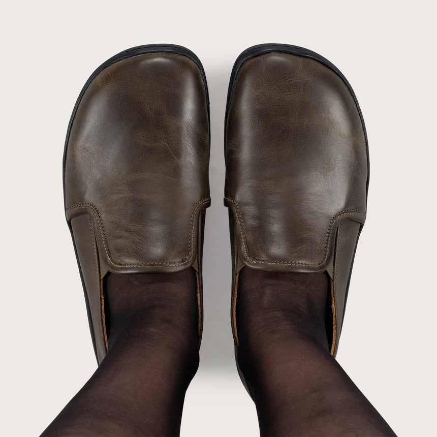 Women's Hunter Loafers