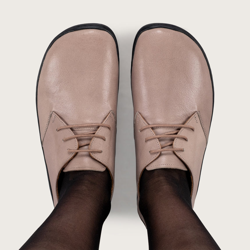 Women's Salda Oxfords