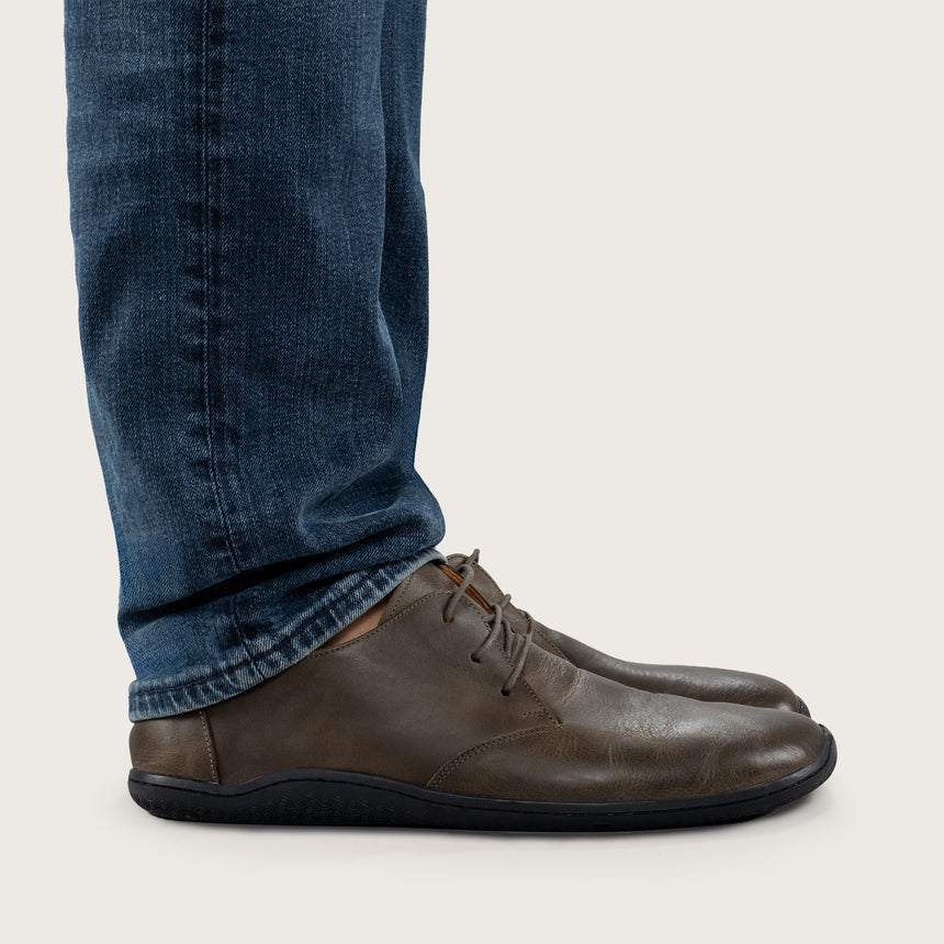 Men's Hunter Oxfords