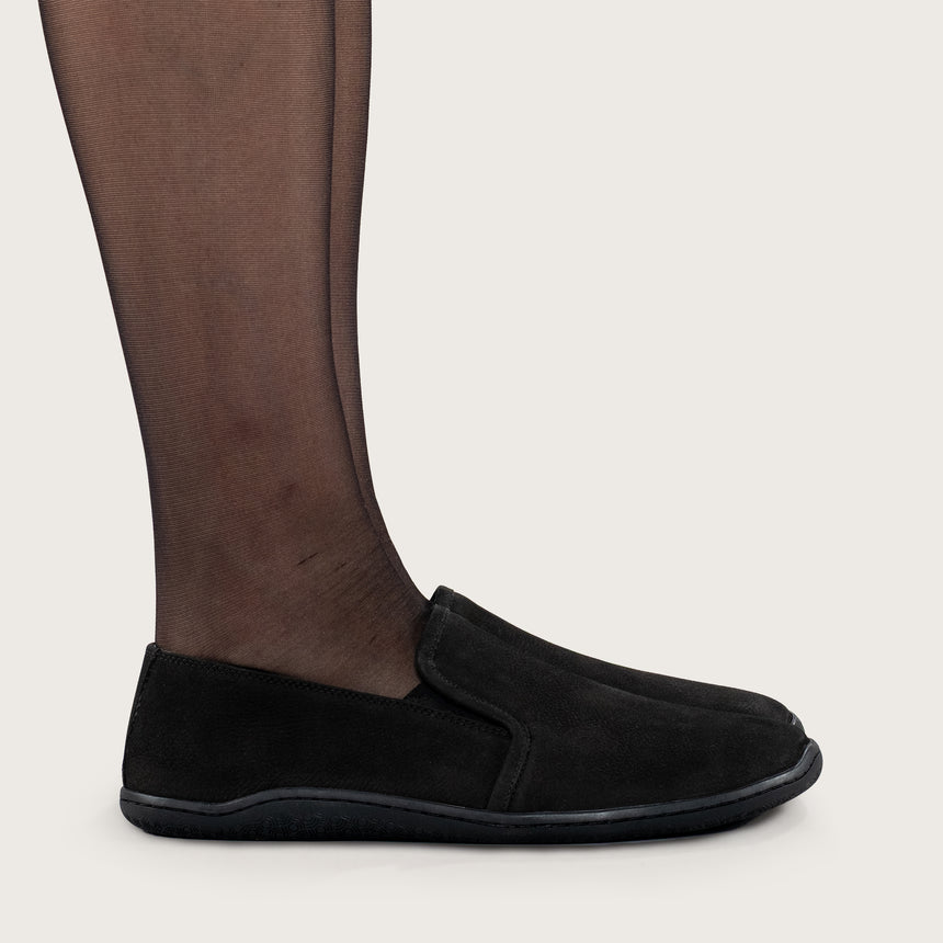 Kadın Sand Penny Loafer