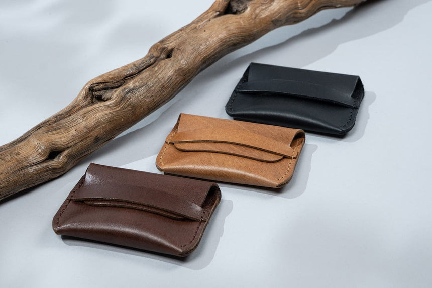 Kartenetui mit Atlantis-Klappe