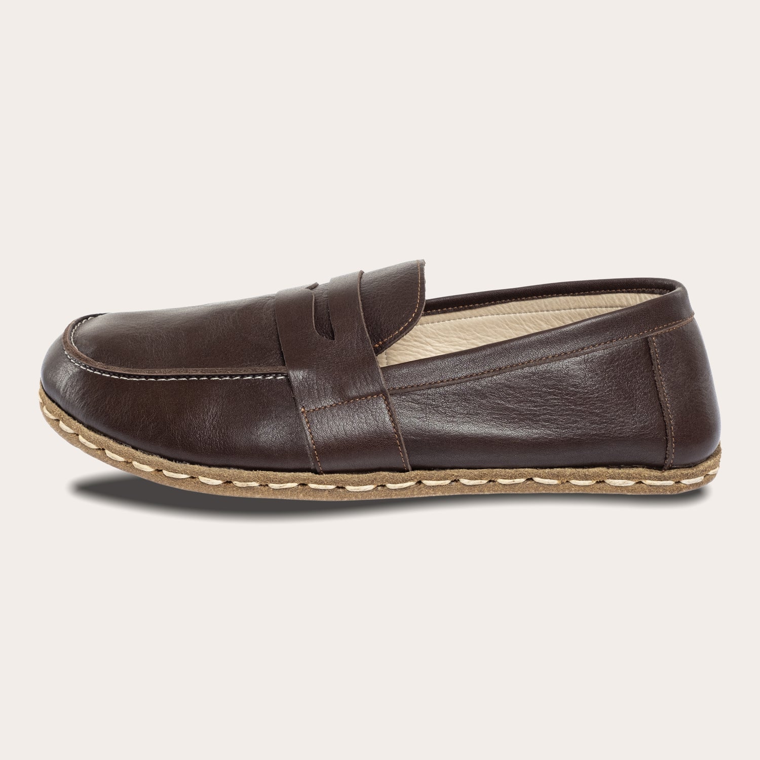 Cafe Noir Pennyloafer für Herren