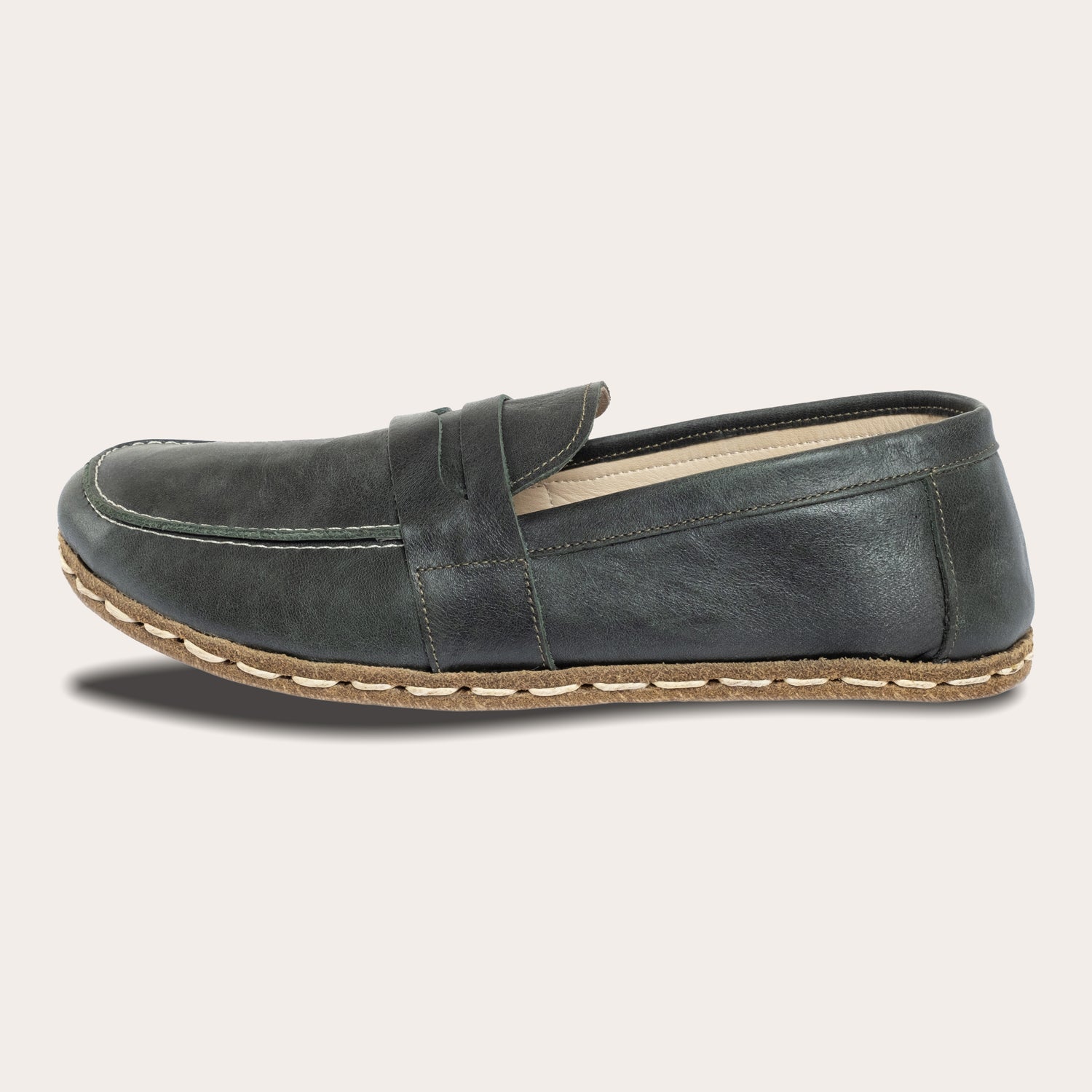Toledo Pennyloafer für Herren