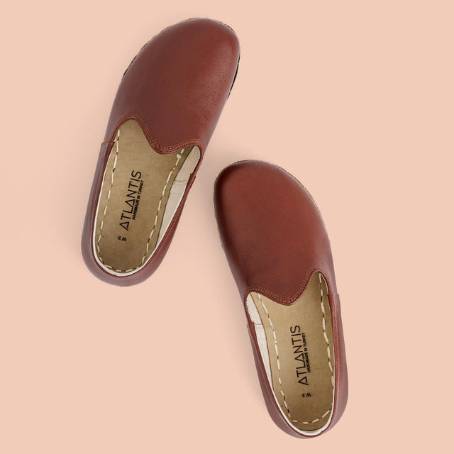 Women's Peru Barefoots - Atlantis Handmade Shoes - ATL6898HM