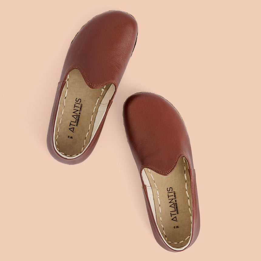 Women's Peru Barefoots - Atlantis Handmade Shoes - ATL6898HM