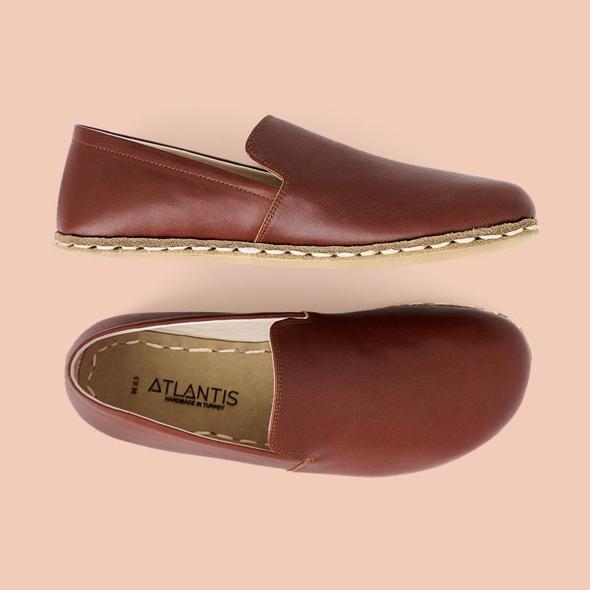 Women's Peru Minimalists - Atlantis Handmade Shoes - ATL7444HM