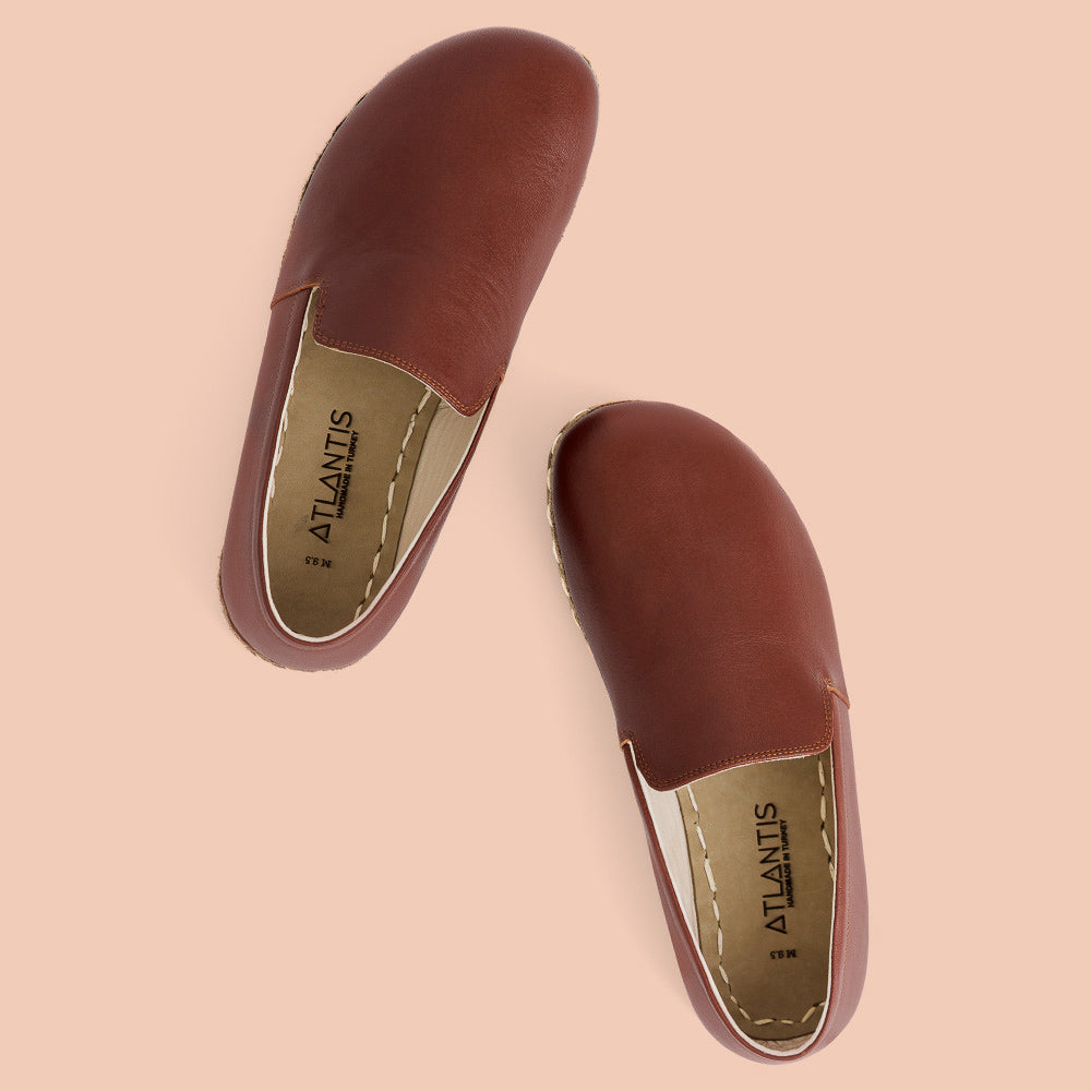 Peruanische Minimalisten für Männer