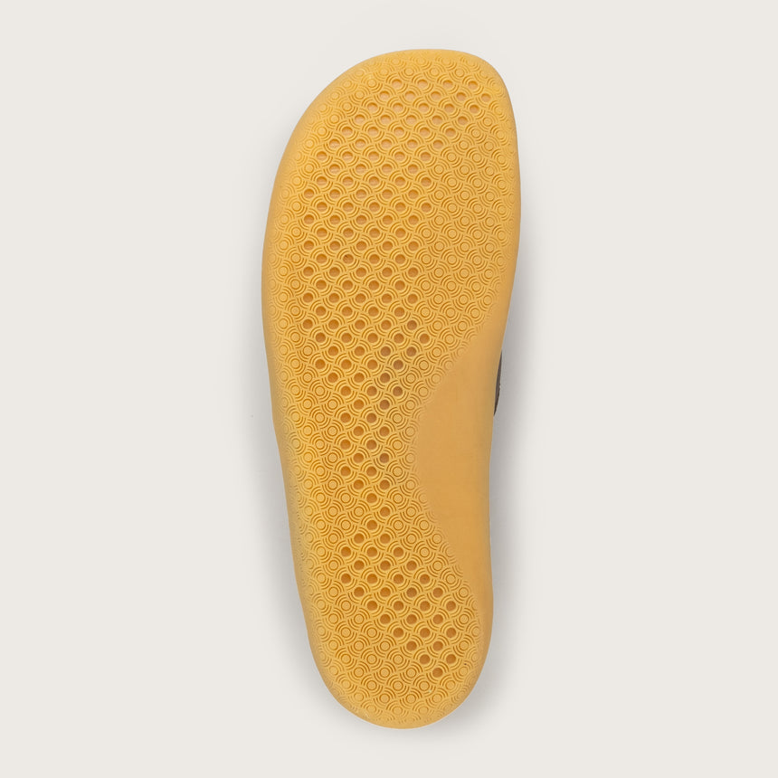 Women's Chestnut Oxfords