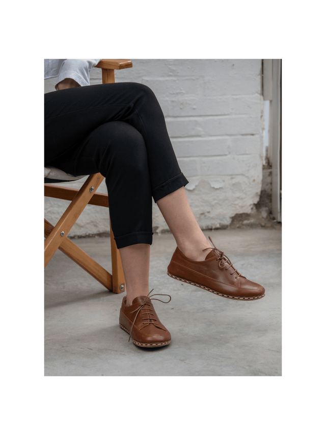 Peru Barfuß-Sneaker für Damen