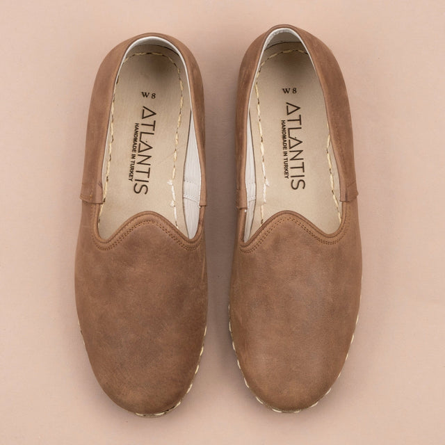 Women's Zaragoza Slip On Shoes